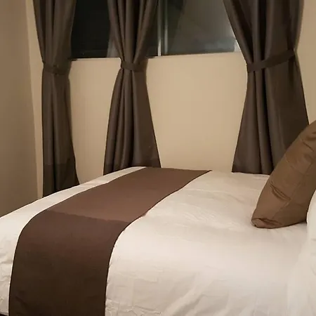 2-Bedroom Apartment Sweet #5 By Amazing Property Rentals Gatineau Exterior photo