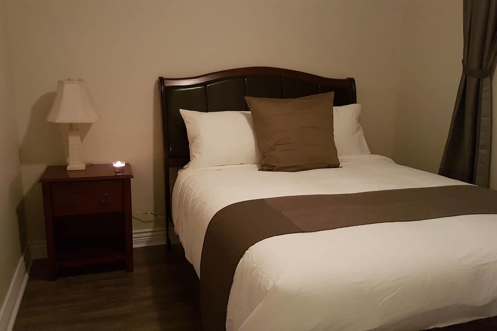 2-bedroom Sweet #5 By Amazing