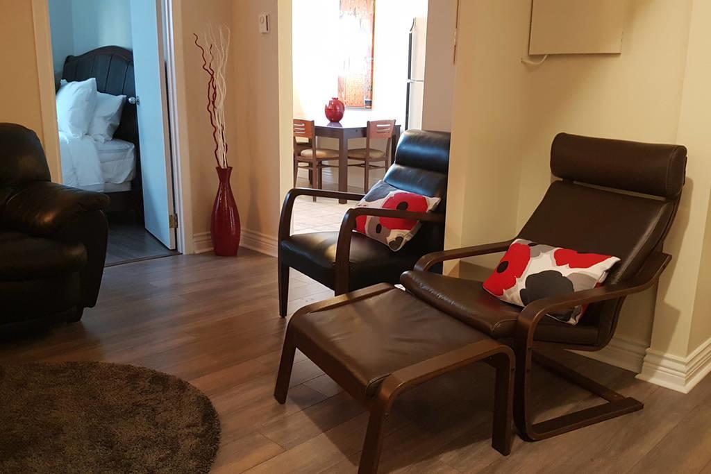 2-bedroom Sweet #5 By Amazing *