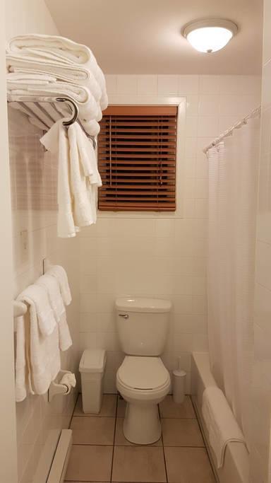 Appartement 2-bedroom Sweet #5 By Amazing