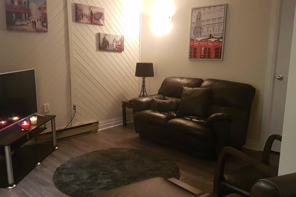 2-bedroom Sweet #5 By Amazing Apartment